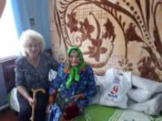Павлюченкова Мария Ивановна